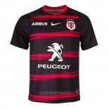 Maglia Stade Toulousain Rugby 2021 Home