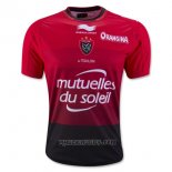 Maglia Toulon Rugby 2016 Home