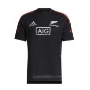 Maglia All Blacks Rugby 2021