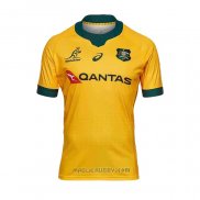 Maglia Australia Rugby 2021 Away