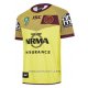 Maglia Brisbane Broncos Rugby 2018 Terza