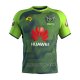 Maglia Canberra Raiders Rugby 2019 Allenamento(1)
