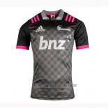 Maglia Crusaders Rugby 2018-2019 Allenamento