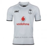 Maglia Fiji Rugby 2017-2018 Home