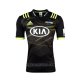 Maglia Hurricanes Rugby 2018 Away
