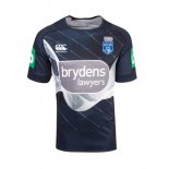 Maglia NSW Blues Rugby 2018 Allenamento