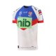Maglia Newcastle Knights Rugby 2022 Away