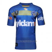 Maglia Parramatta Eels Rugby 2016 Home