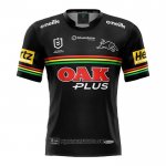 Maglia Penrith Panthers Rugby 2023 Home