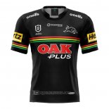 Maglia Penrith Panthers Rugby 2023 Home