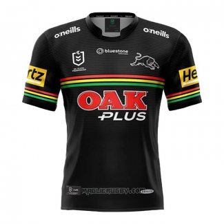 Maglia Penrith Panthers Rugby 2023 Home