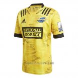 Maglia Rugby Hurricanes 2020 Home