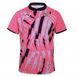 Maglia Stade Francais Rugby 2018-2019 Away