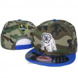 NRL Snapback Cappelli Wests Tigers Camuffamento