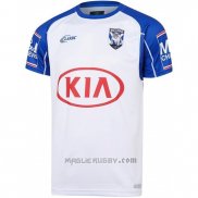 WH Maglia Canterbury Bankstown Bulldogs Rugby 2019 Allenamento