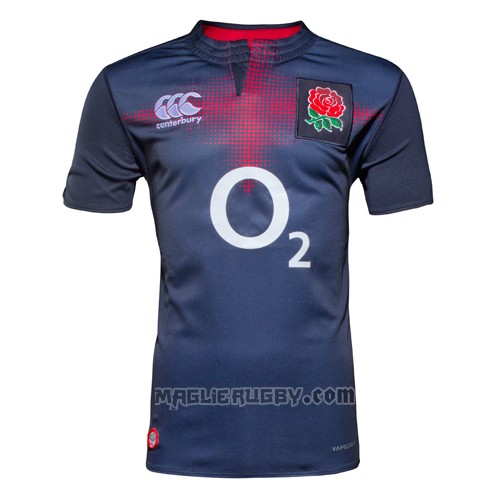Maglia Inghilterra Rugby 2017 Away | maglierugby.com