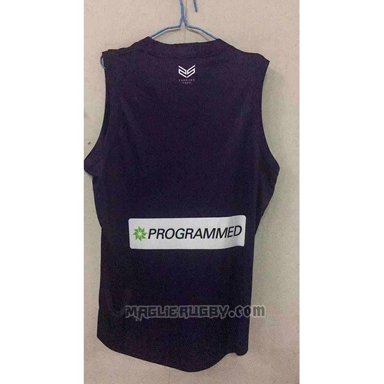 Maglia AFL 2019 Nero
